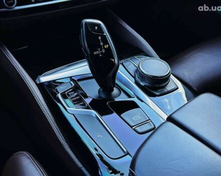 БМВ 5 Серия, объемом двигателя 2 л и пробегом 118 тыс. км за 28999 $, фото 25 на Automoto.ua