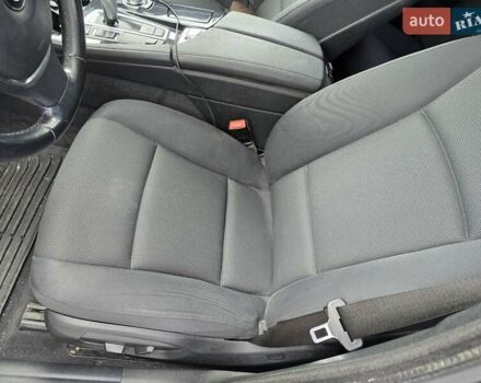 БМВ 5 Серия, объемом двигателя 2 л и пробегом 84 тыс. км за 22500 $, фото 11 на Automoto.ua