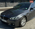 БМВ 5 Серия, объемом двигателя 2 л и пробегом 185 тыс. км за 15600 $, фото 1 на Automoto.ua