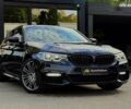 БМВ 5 Серия, объемом двигателя 3 л и пробегом 128 тыс. км за 29999 $, фото 7 на Automoto.ua