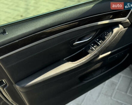 БМВ 5 Серия, объемом двигателя 2 л и пробегом 185 тыс. км за 15600 $, фото 28 на Automoto.ua