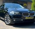 БМВ 5 Серия, объемом двигателя 2 л и пробегом 217 тыс. км за 18700 $, фото 1 на Automoto.ua