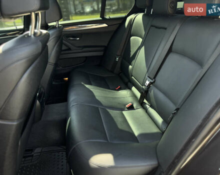 БМВ 5 Серия, объемом двигателя 2 л и пробегом 185 тыс. км за 15600 $, фото 56 на Automoto.ua