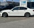 БМВ 5 Серия, объемом двигателя 2 л и пробегом 87 тыс. км за 18990 $, фото 6 на Automoto.ua