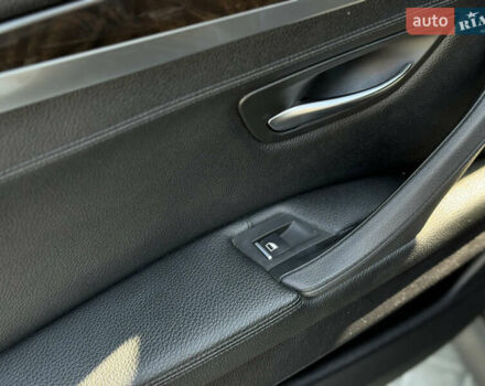 БМВ 5 Серия, объемом двигателя 2 л и пробегом 185 тыс. км за 15600 $, фото 62 на Automoto.ua