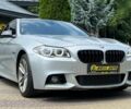 БМВ 5 Серия, объемом двигателя 2 л и пробегом 137 тыс. км за 20700 $, фото 8 на Automoto.ua