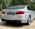 БМВ 5 Серия, объемом двигателя 2 л и пробегом 137 тыс. км за 20700 $, фото 6 на Automoto.ua