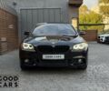 БМВ 5 Серия, объемом двигателя 2 л и пробегом 96 тыс. км за 22000 $, фото 1 на Automoto.ua