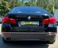 БМВ 5 Серия, объемом двигателя 2 л и пробегом 217 тыс. км за 18700 $, фото 5 на Automoto.ua