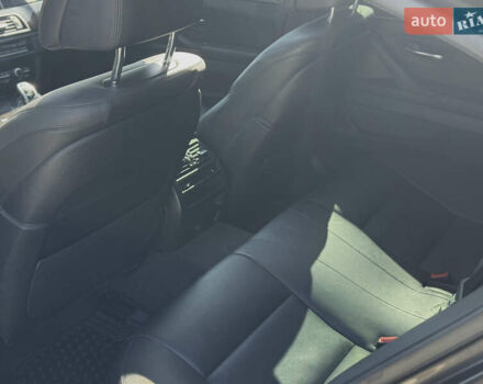 БМВ 5 Серия, объемом двигателя 2 л и пробегом 185 тыс. км за 15600 $, фото 55 на Automoto.ua