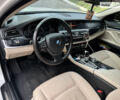 БМВ 5 Серия, объемом двигателя 2 л и пробегом 140 тыс. км за 16500 $, фото 1 на Automoto.ua