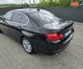 БМВ 5 Серия, объемом двигателя 2 л и пробегом 84 тыс. км за 22500 $, фото 4 на Automoto.ua