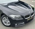 БМВ 5 Серия, объемом двигателя 2 л и пробегом 136 тыс. км за 19700 $, фото 4 на Automoto.ua