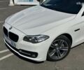 БМВ 5 Серія, об'ємом двигуна 2 л та пробігом 87 тис. км за 17590 $, фото 8 на Automoto.ua