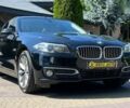 БМВ 5 Серия, объемом двигателя 2 л и пробегом 217 тыс. км за 18700 $, фото 8 на Automoto.ua