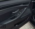 БМВ 5 Серия, объемом двигателя 2 л и пробегом 96 тыс. км за 22000 $, фото 16 на Automoto.ua