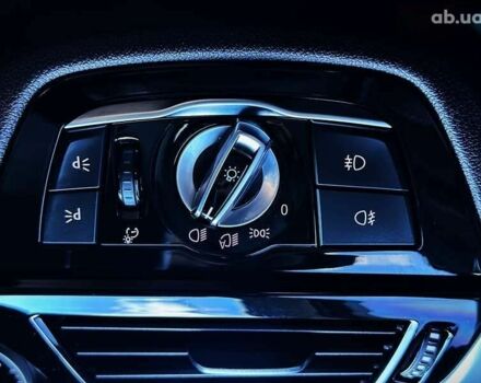 БМВ 5 Серия, объемом двигателя 2 л и пробегом 118 тыс. км за 28999 $, фото 29 на Automoto.ua