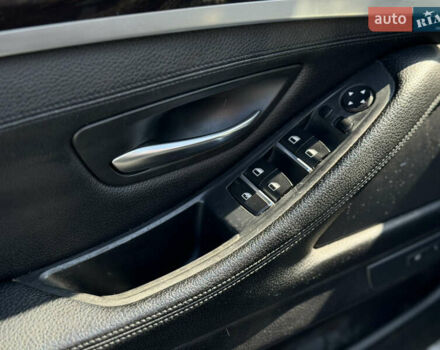 БМВ 5 Серия, объемом двигателя 2 л и пробегом 185 тыс. км за 15600 $, фото 29 на Automoto.ua