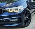 БМВ 5 Серия, объемом двигателя 2 л и пробегом 118 тыс. км за 28999 $, фото 5 на Automoto.ua