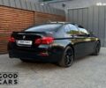 БМВ 5 Серия, объемом двигателя 2 л и пробегом 96 тыс. км за 22000 $, фото 6 на Automoto.ua