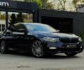БМВ 5 Серия, объемом двигателя 3 л и пробегом 128 тыс. км за 29999 $, фото 8 на Automoto.ua