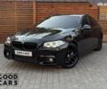 БМВ 5 Серия, объемом двигателя 2 л и пробегом 96 тыс. км за 22000 $, фото 1 на Automoto.ua