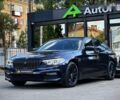 БМВ 5 Серія, об'ємом двигуна 2 л та пробігом 118 тис. км за 28999 $, фото 1 на Automoto.ua
