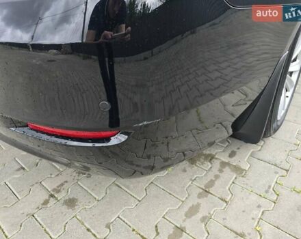 БМВ 5 Серия, объемом двигателя 2 л и пробегом 84 тыс. км за 22500 $, фото 6 на Automoto.ua