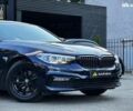 БМВ 5 Серия, объемом двигателя 2 л и пробегом 118 тыс. км за 28999 $, фото 4 на Automoto.ua