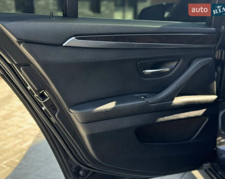 БМВ 5 Серия, объемом двигателя 2 л и пробегом 185 тыс. км за 15600 $, фото 60 на Automoto.ua