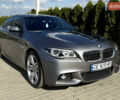 БМВ 5 Серія, об'ємом двигуна 3 л та пробігом 144 тис. км за 27300 $, фото 3 на Automoto.ua