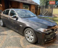 БМВ 5 Серия, объемом двигателя 2 л и пробегом 130 тыс. км за 21000 $, фото 1 на Automoto.ua