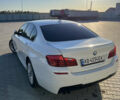 БМВ 5 Серия, объемом двигателя 2 л и пробегом 200 тыс. км за 23200 $, фото 6 на Automoto.ua