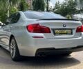 БМВ 5 Серия, объемом двигателя 2 л и пробегом 137 тыс. км за 20700 $, фото 4 на Automoto.ua