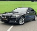 БМВ 5 Серия, объемом двигателя 2 л и пробегом 136 тыс. км за 19700 $, фото 1 на Automoto.ua