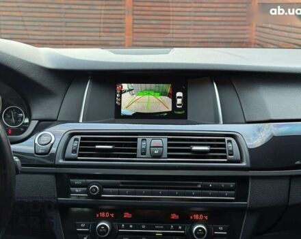 БМВ 5 Серия, объемом двигателя 2 л и пробегом 96 тыс. км за 22000 $, фото 28 на Automoto.ua