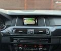 БМВ 5 Серия, объемом двигателя 2 л и пробегом 96 тыс. км за 22000 $, фото 28 на Automoto.ua