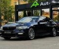 БМВ 5 Серия, объемом двигателя 3 л и пробегом 128 тыс. км за 29999 $, фото 1 на Automoto.ua