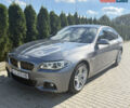 БМВ 5 Серия, объемом двигателя 3 л и пробегом 144 тыс. км за 26300 $, фото 1 на Automoto.ua