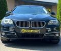БМВ 5 Серия, объемом двигателя 2 л и пробегом 217 тыс. км за 18700 $, фото 1 на Automoto.ua