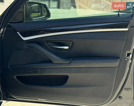 БМВ 5 Серия, объемом двигателя 2 л и пробегом 185 тыс. км за 15600 $, фото 44 на Automoto.ua