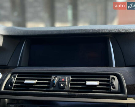 БМВ 5 Серия, объемом двигателя 2 л и пробегом 185 тыс. км за 15600 $, фото 43 на Automoto.ua