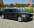 БМВ 5 Серия, объемом двигателя 2 л и пробегом 185 тыс. км за 15600 $, фото 12 на Automoto.ua