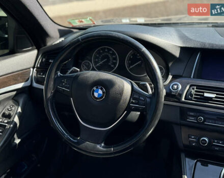 БМВ 5 Серия, объемом двигателя 2 л и пробегом 185 тыс. км за 15600 $, фото 51 на Automoto.ua
