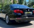 БМВ 5 Серия, объемом двигателя 2 л и пробегом 217 тыс. км за 18700 $, фото 4 на Automoto.ua