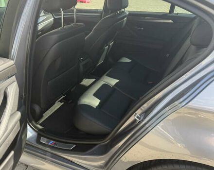 БМВ 5 Серія, об'ємом двигуна 3 л та пробігом 144 тис. км за 27300 $, фото 11 на Automoto.ua