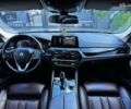 БМВ 5 Серія, об'ємом двигуна 2 л та пробігом 118 тис. км за 28999 $, фото 26 на Automoto.ua