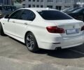 БМВ 5 Серия, объемом двигателя 2 л и пробегом 87 тыс. км за 18990 $, фото 5 на Automoto.ua