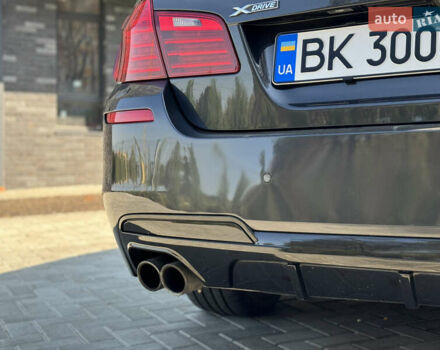 БМВ 5 Серия, объемом двигателя 2 л и пробегом 185 тыс. км за 15600 $, фото 23 на Automoto.ua