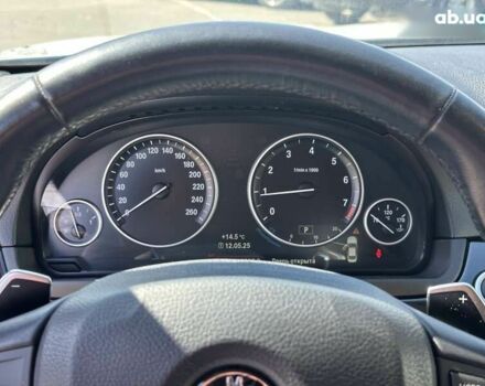БМВ 5 Серия, объемом двигателя 2 л и пробегом 87 тыс. км за 18990 $, фото 23 на Automoto.ua